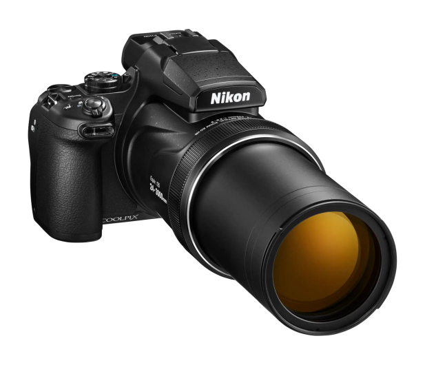 NIKON P1100 VQA170EA - 1317323 - zdjęcie 3